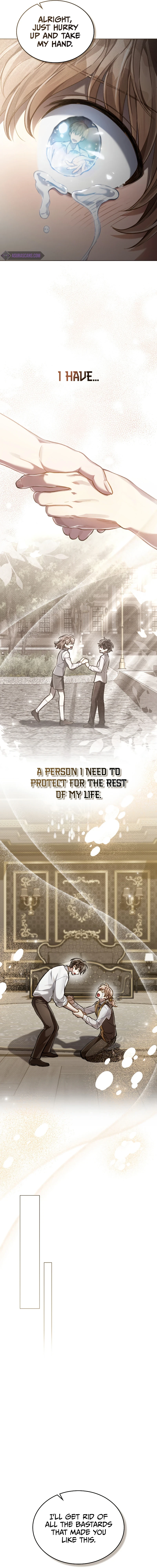Reborn as the Enemy Prince Chapter 31, page 17 of 21