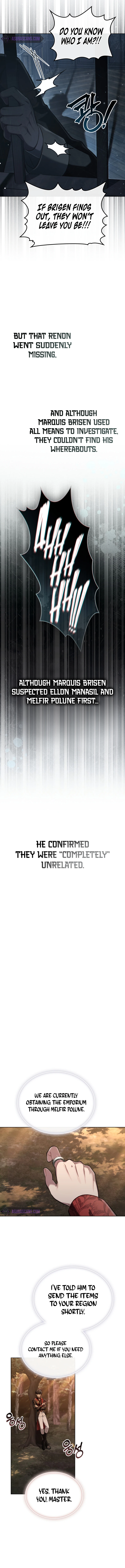 Reborn as the Enemy Prince Chapter 46, page 12 of 14
