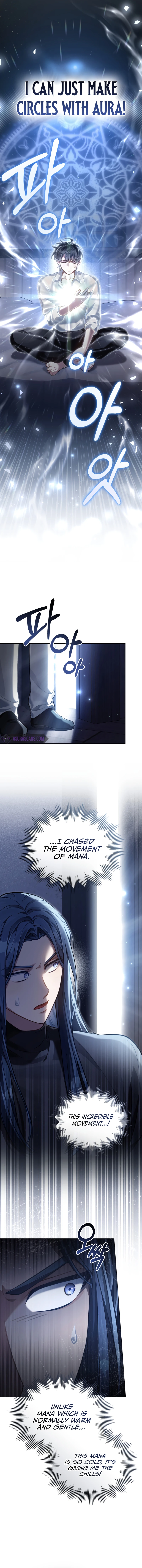 Reborn as the Enemy Prince Chapter 48, page 8 of 11
