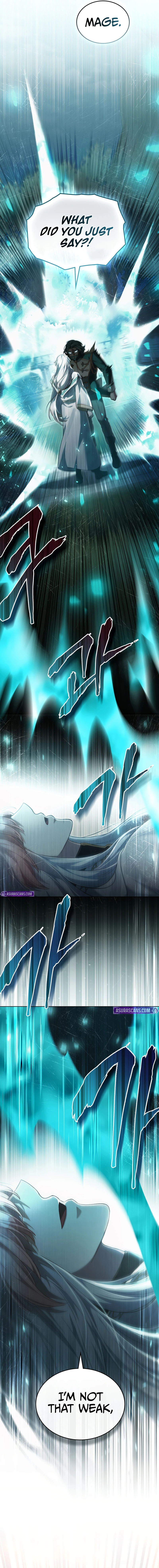 Reborn as the Enemy Prince Chapter 64, page 8 of 12