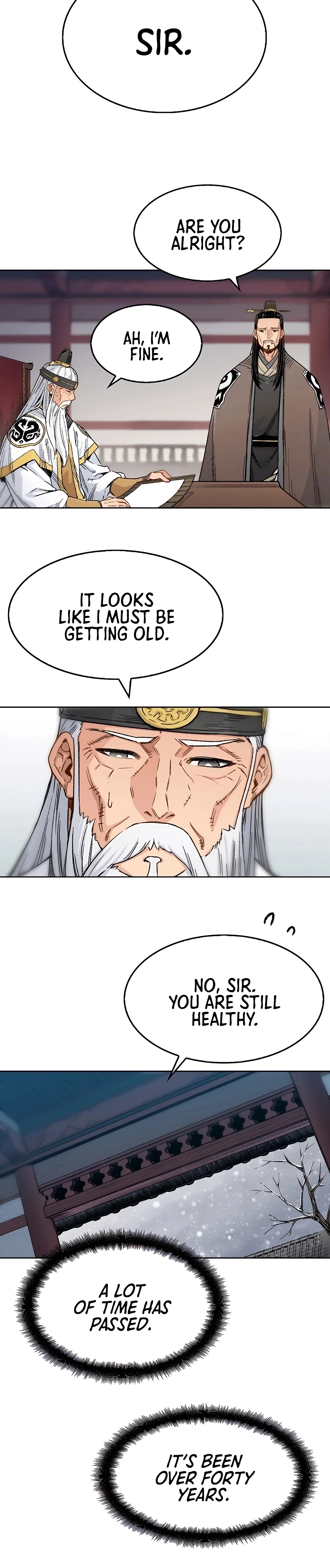 Reborn As The Heavenly Demon Chapter 1, page 10 of 59