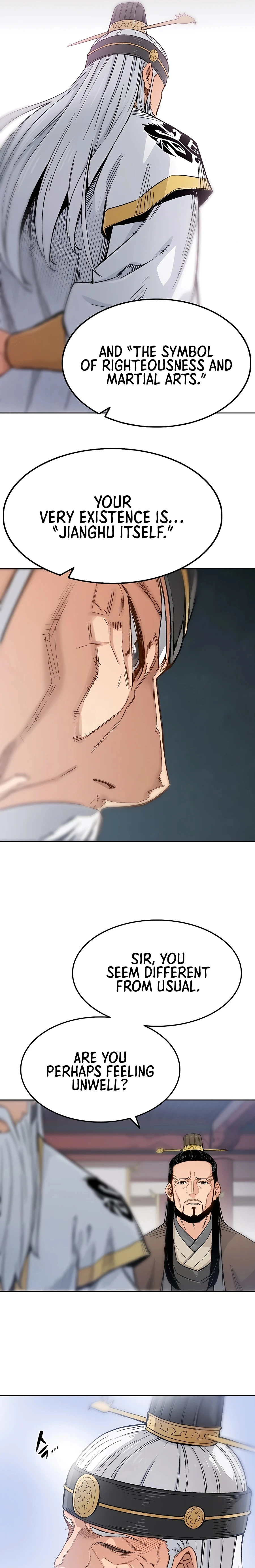 Reborn As The Heavenly Demon Chapter 1, page 17 of 59