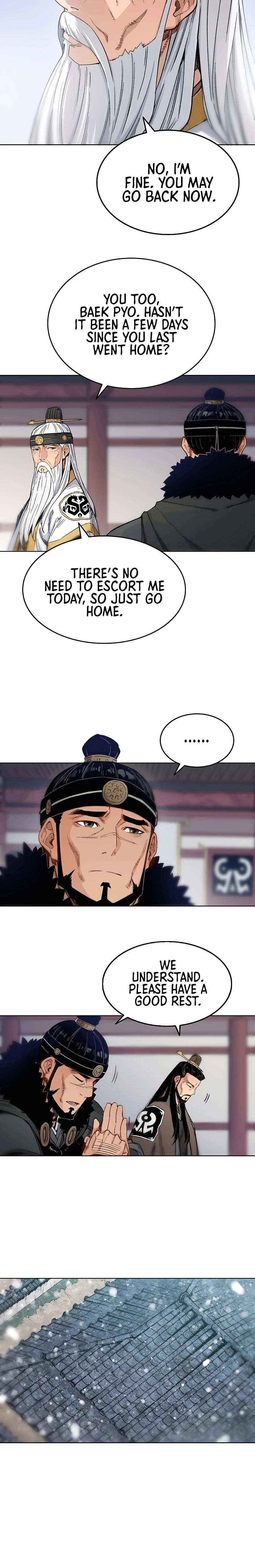 Reborn As The Heavenly Demon Chapter 1, page 18 of 59