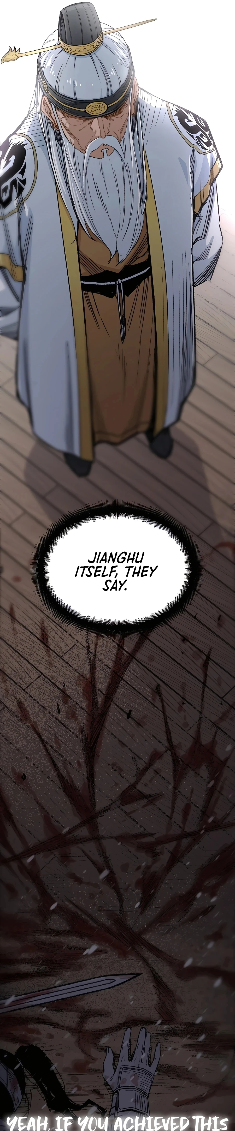Reborn As The Heavenly Demon Chapter 1, page 19 of 59