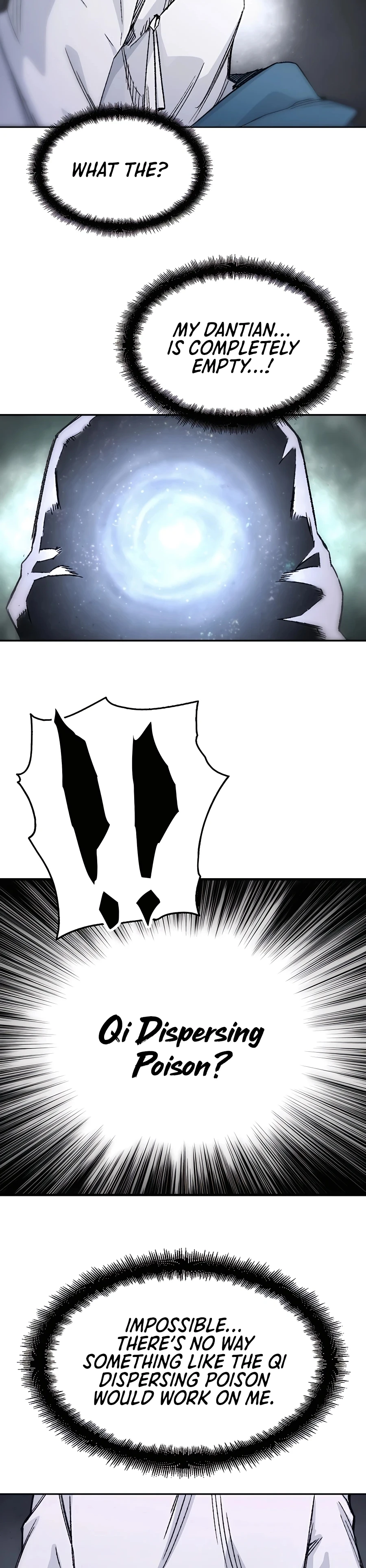 Reborn As The Heavenly Demon Chapter 1, page 26 of 59