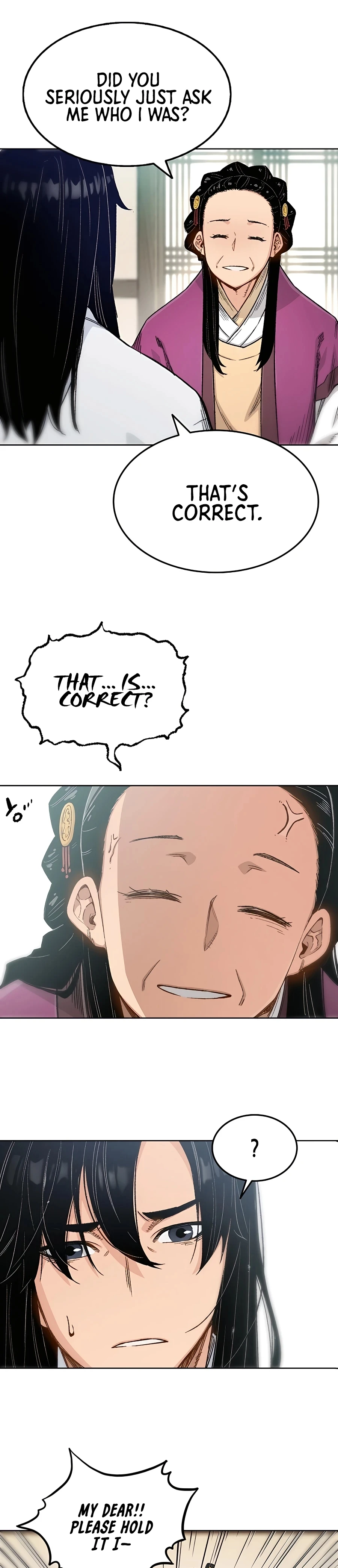 Reborn As The Heavenly Demon Chapter 1, page 29 of 59