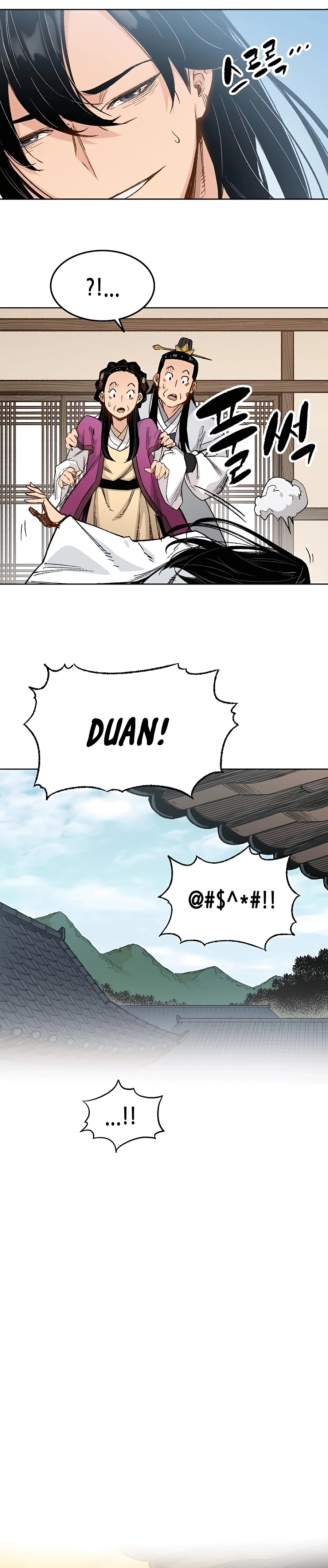 Reborn As The Heavenly Demon Chapter 1, page 34 of 59