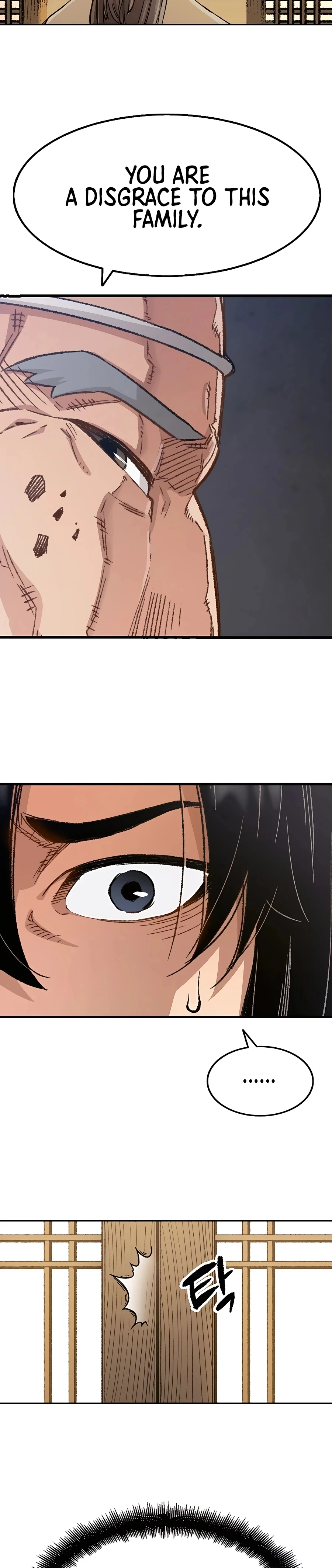 Reborn As The Heavenly Demon Chapter 1, page 41 of 59