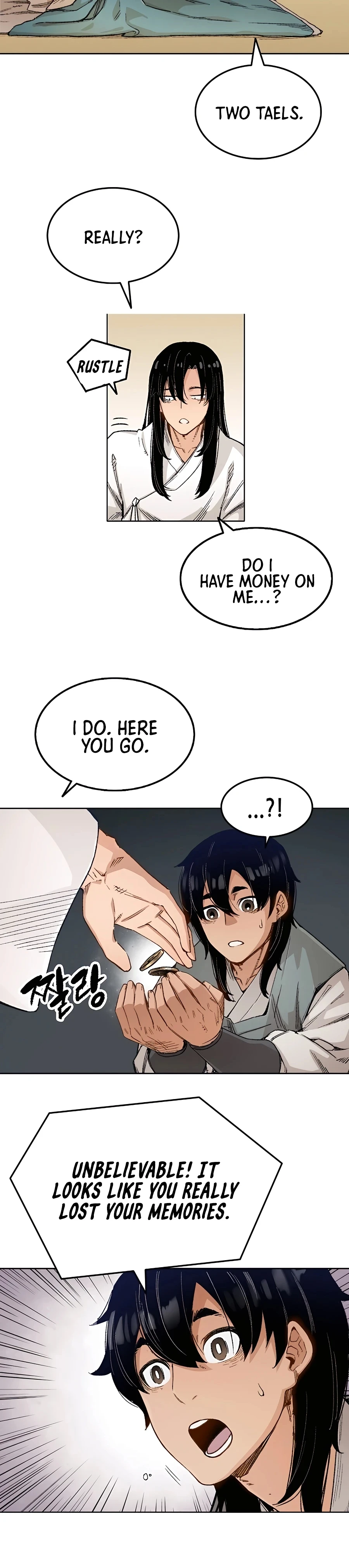 Reborn As The Heavenly Demon Chapter 1, page 48 of 59