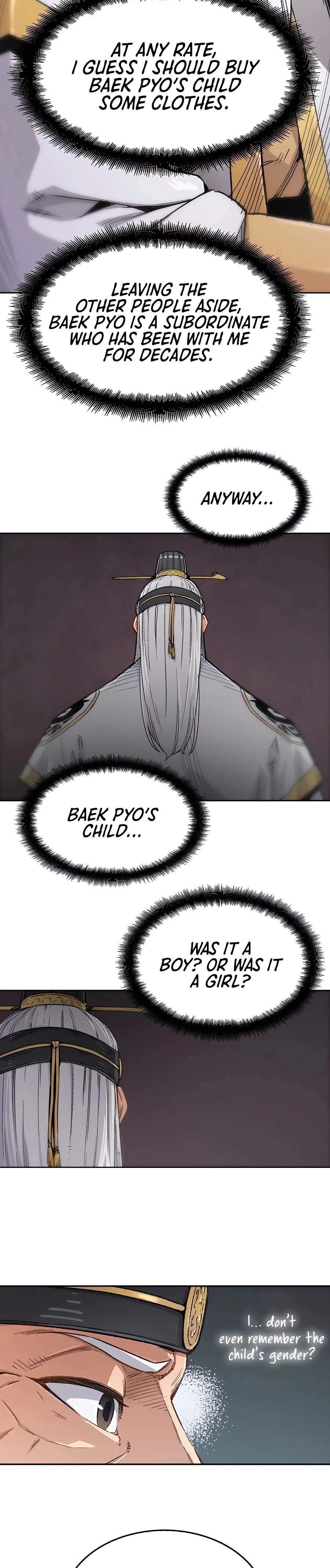 Reborn As The Heavenly Demon Chapter 1, page 9 of 59