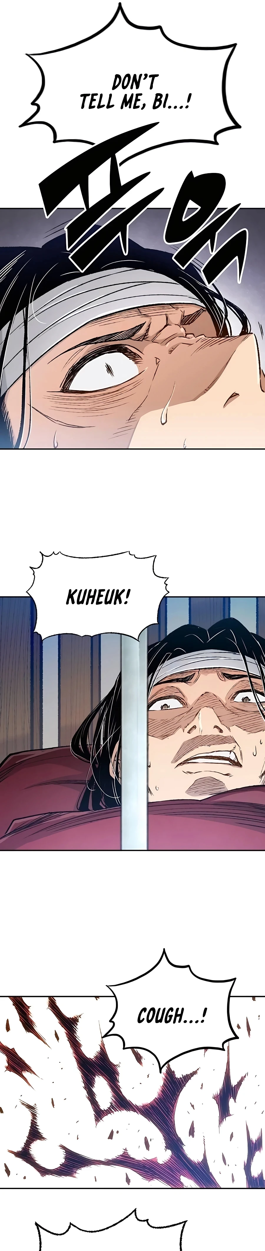 Reborn As The Heavenly Demon Chapter 10, page 10 of 28