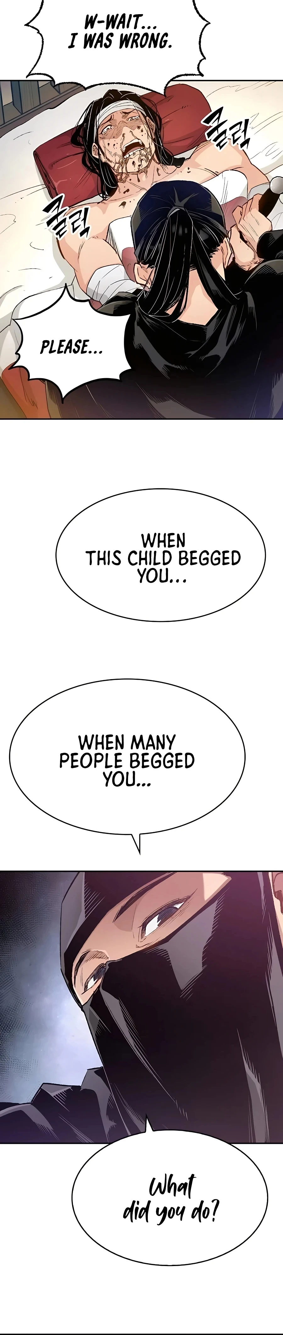 Reborn As The Heavenly Demon Chapter 10, page 11 of 28