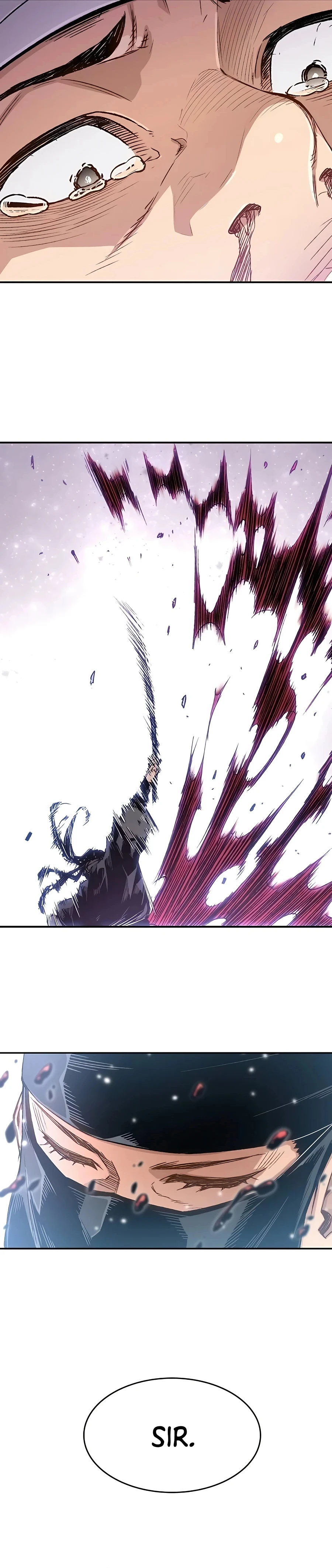 Reborn As The Heavenly Demon Chapter 10, page 12 of 28