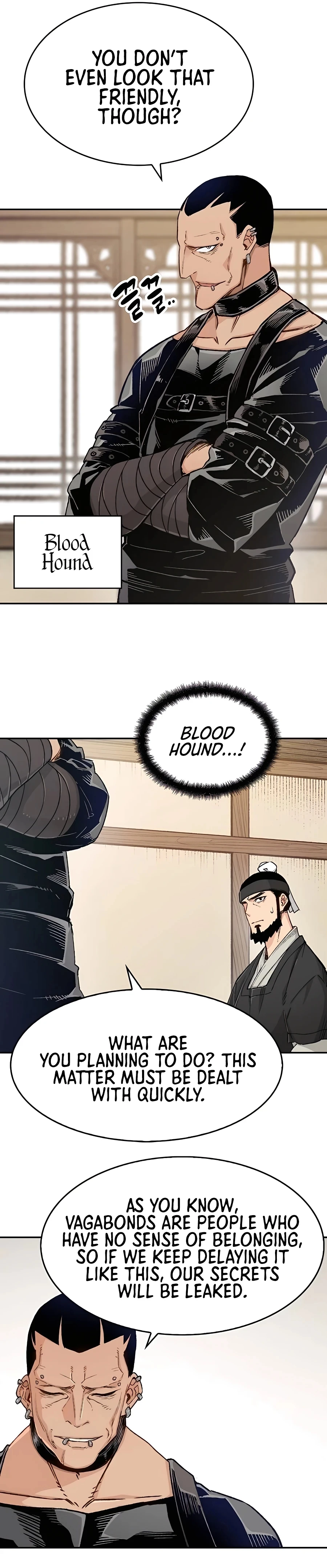 Reborn As The Heavenly Demon Chapter 10, page 16 of 28