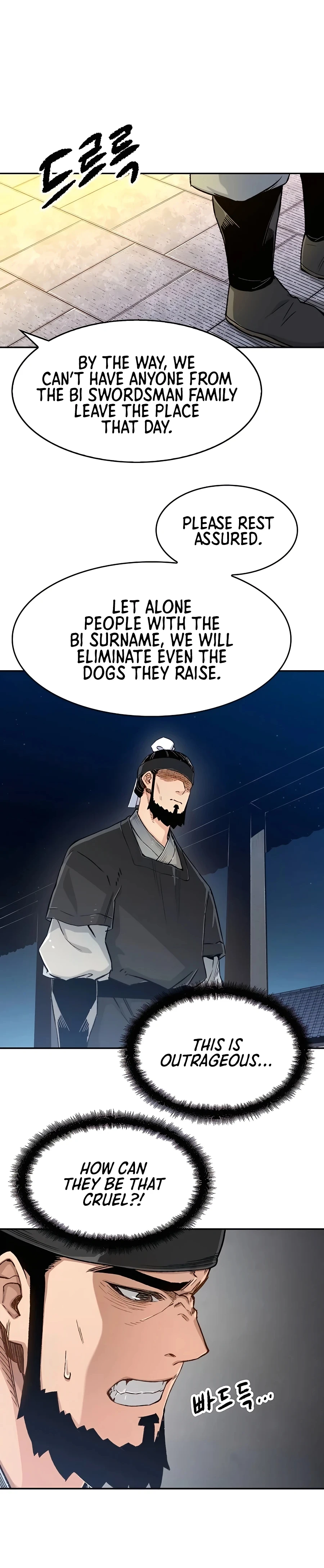 Reborn As The Heavenly Demon Chapter 10, page 24 of 28