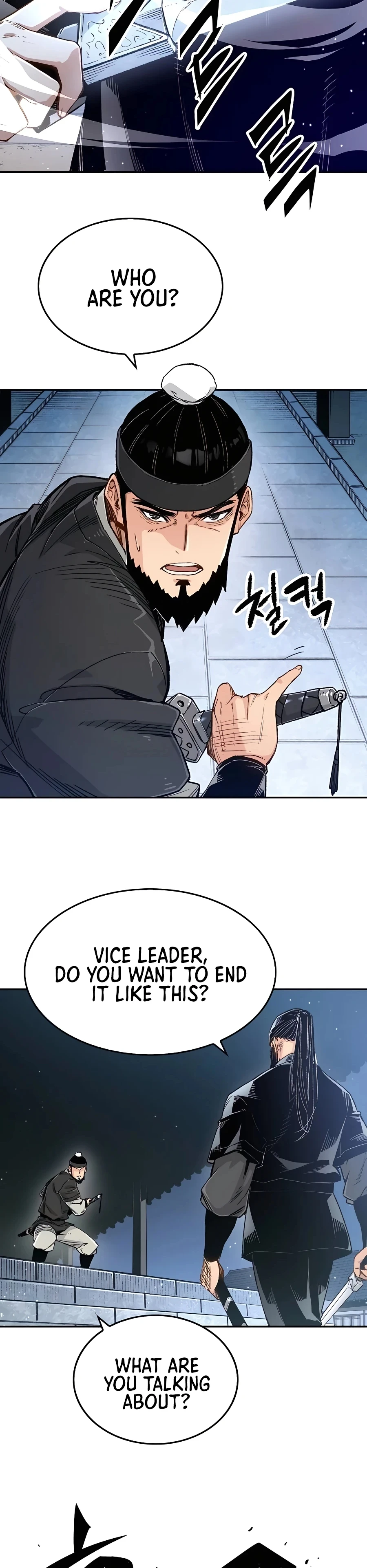 Reborn As The Heavenly Demon Chapter 10, page 26 of 28