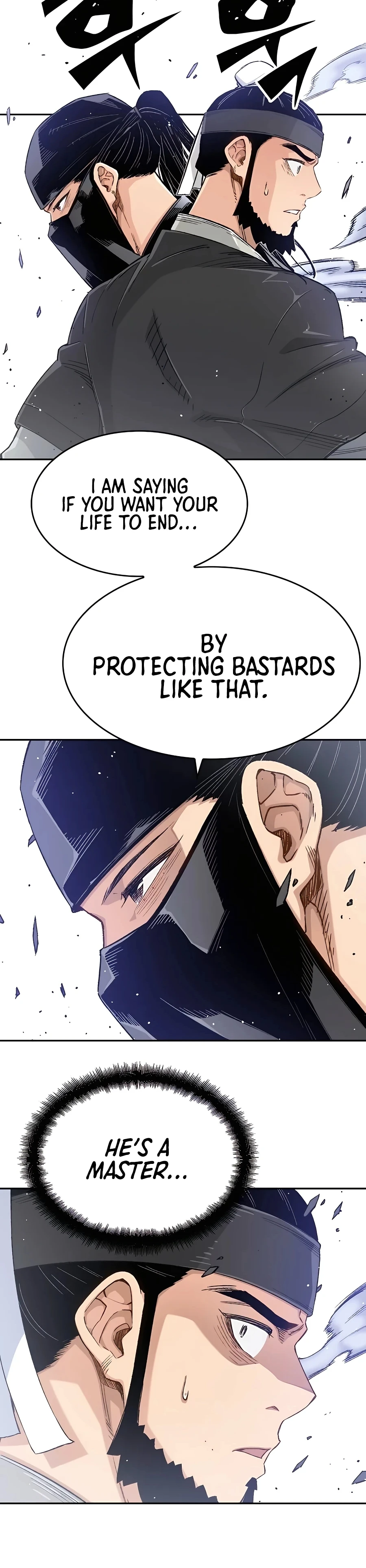 Reborn As The Heavenly Demon Chapter 10, page 27 of 28