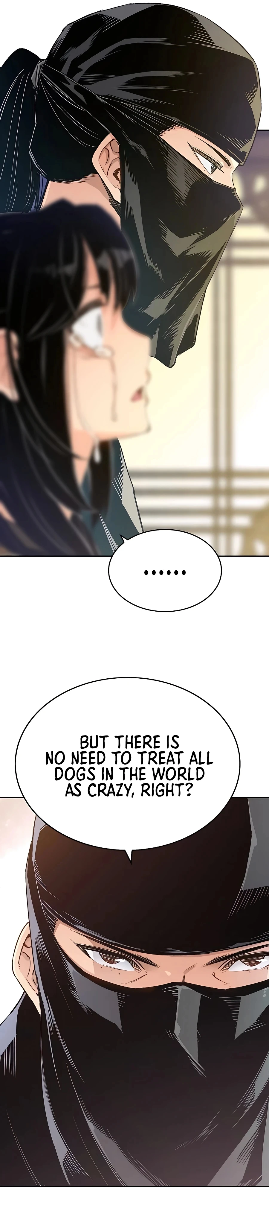 Reborn As The Heavenly Demon Chapter 10, page 7 of 28