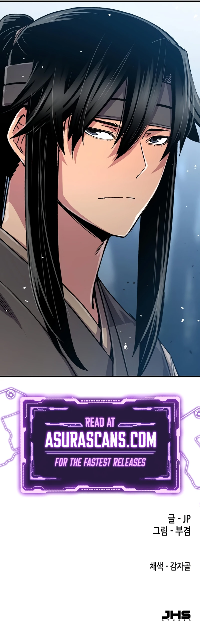 Reborn As The Heavenly Demon Chapter 105, page 14 of 14