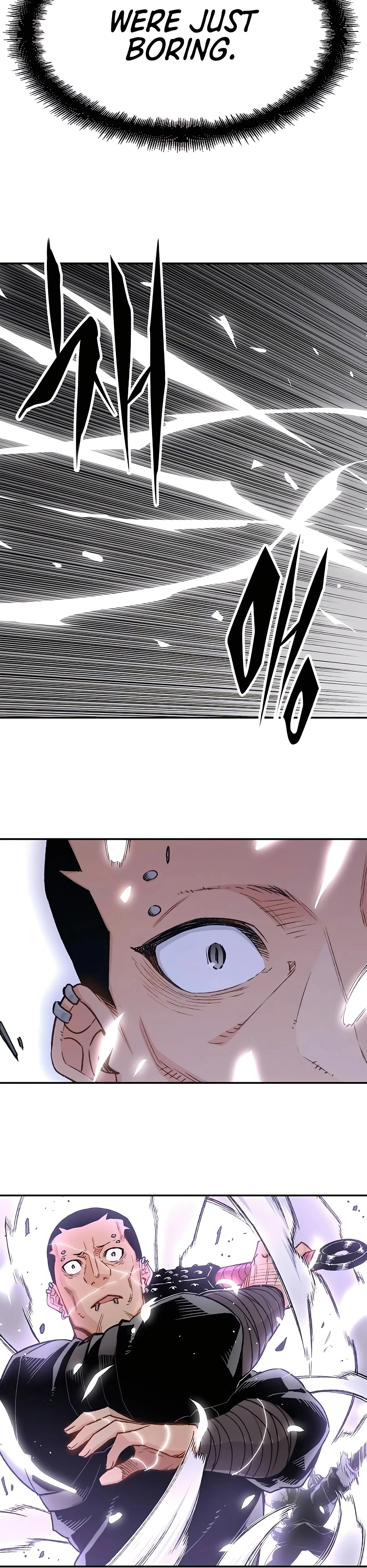 Reborn As The Heavenly Demon Chapter 11, page 15 of 27