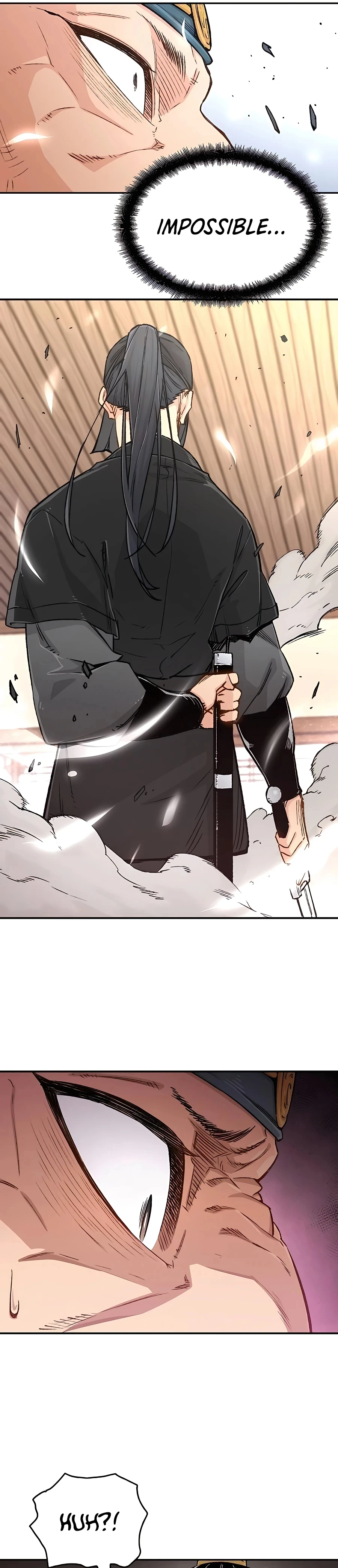 Reborn As The Heavenly Demon Chapter 11, page 17 of 27