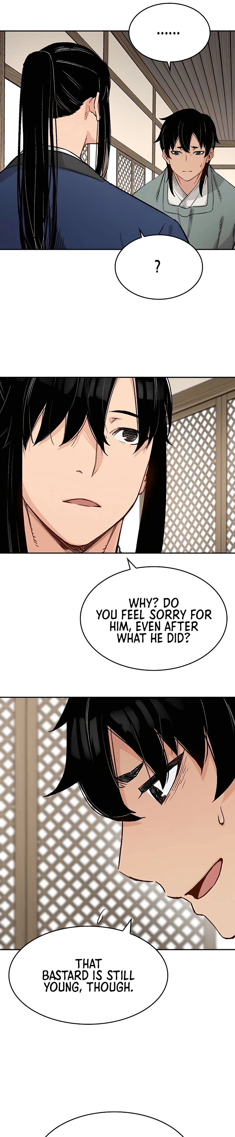 Reborn As The Heavenly Demon Chapter 12, page 14 of 37