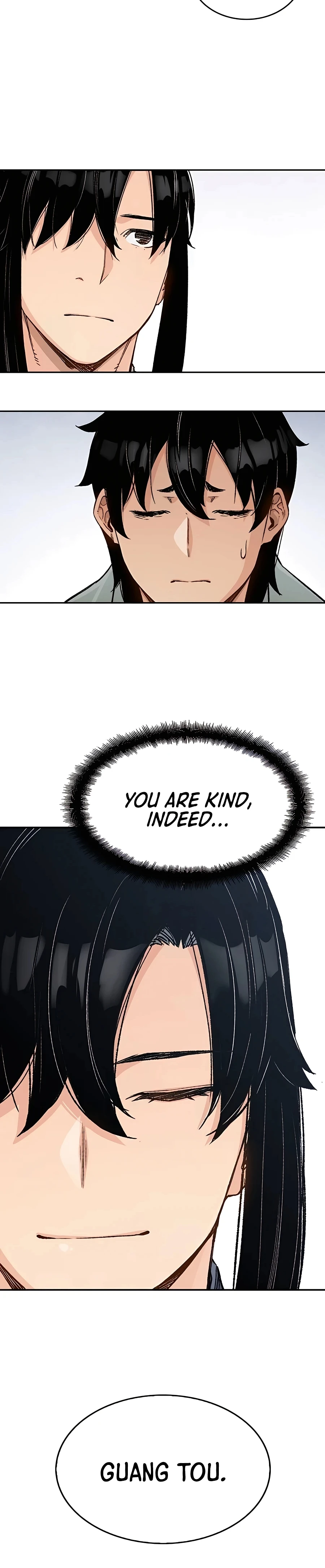 Reborn As The Heavenly Demon Chapter 12, page 16 of 37
