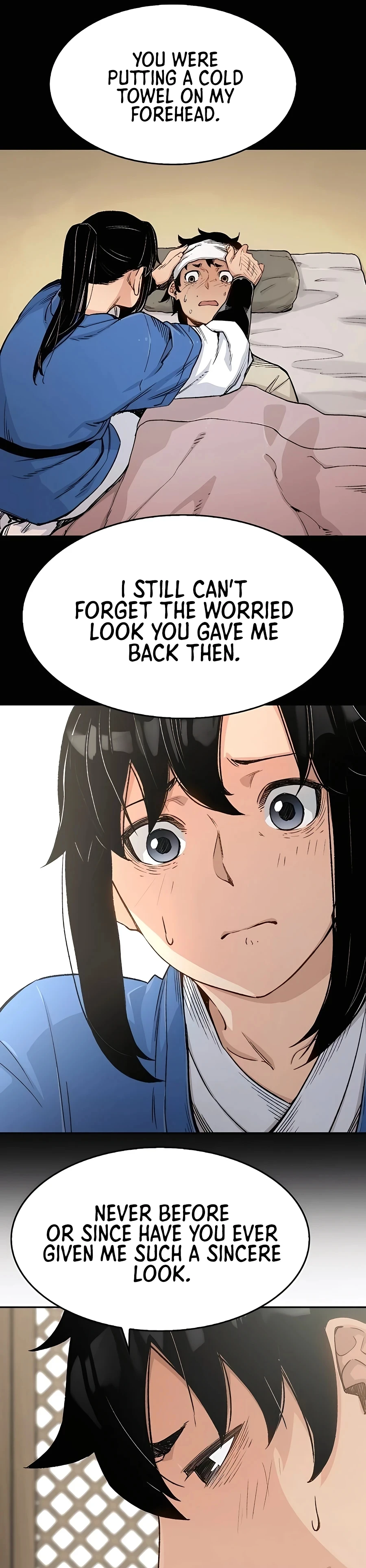Reborn As The Heavenly Demon Chapter 12, page 24 of 37