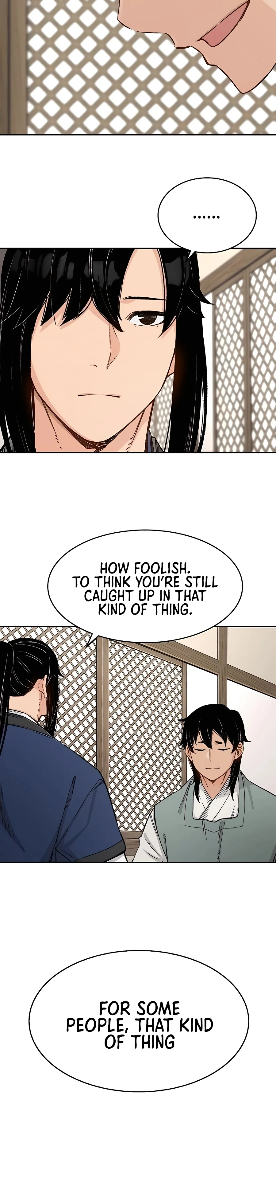 Reborn As The Heavenly Demon Chapter 12, page 25 of 37