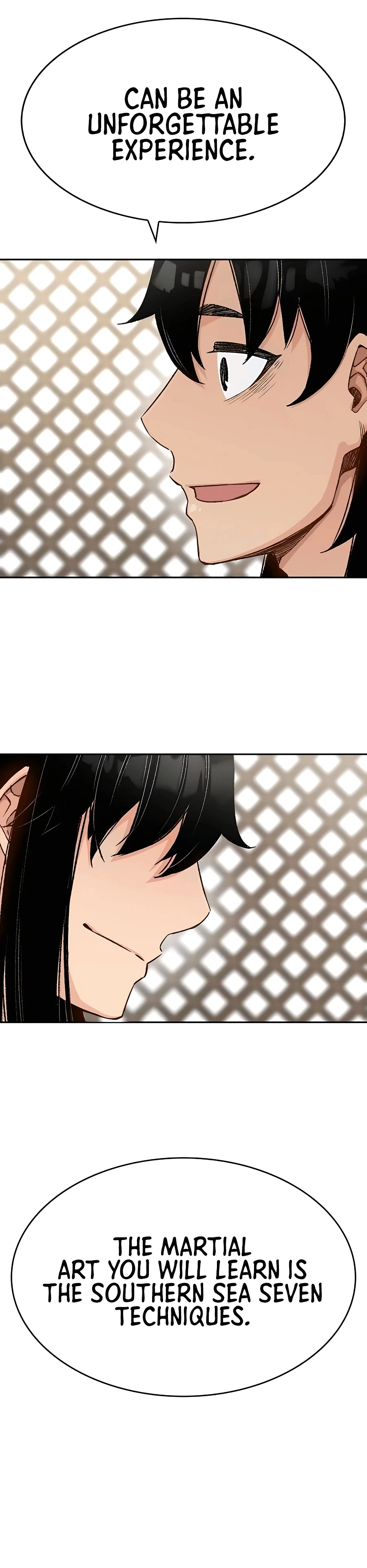 Reborn As The Heavenly Demon Chapter 12, page 26 of 37