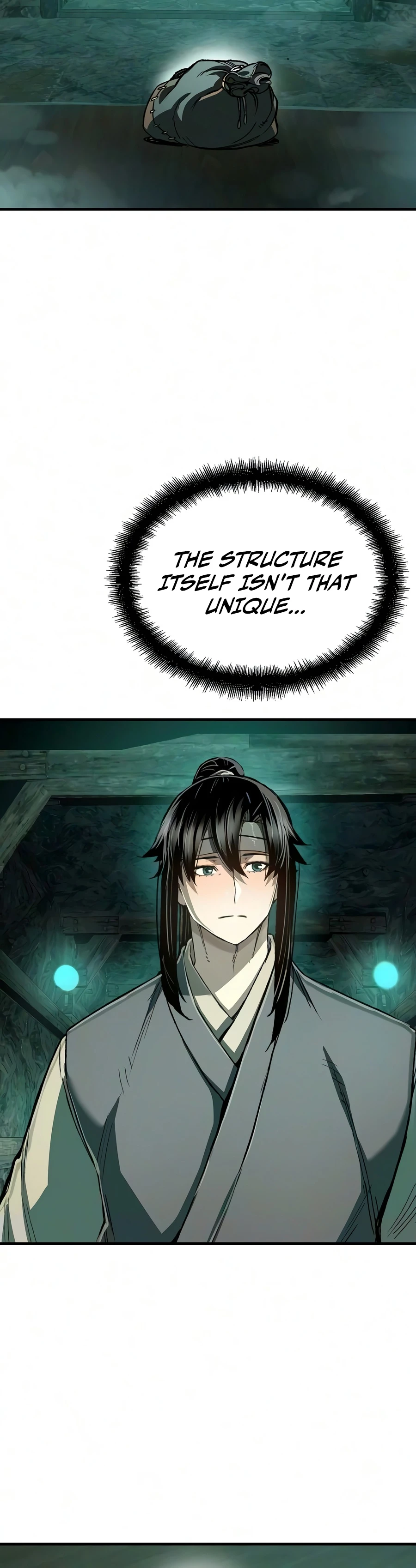 Reborn As The Heavenly Demon Chapter 122, page 11 of 22