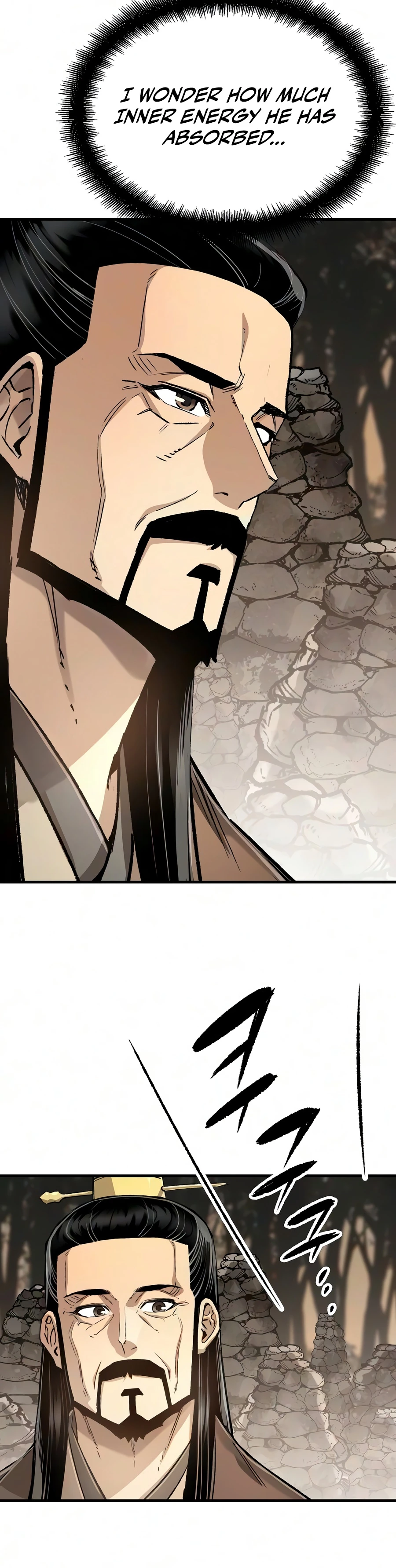 Reborn As The Heavenly Demon Chapter 122, page 19 of 22