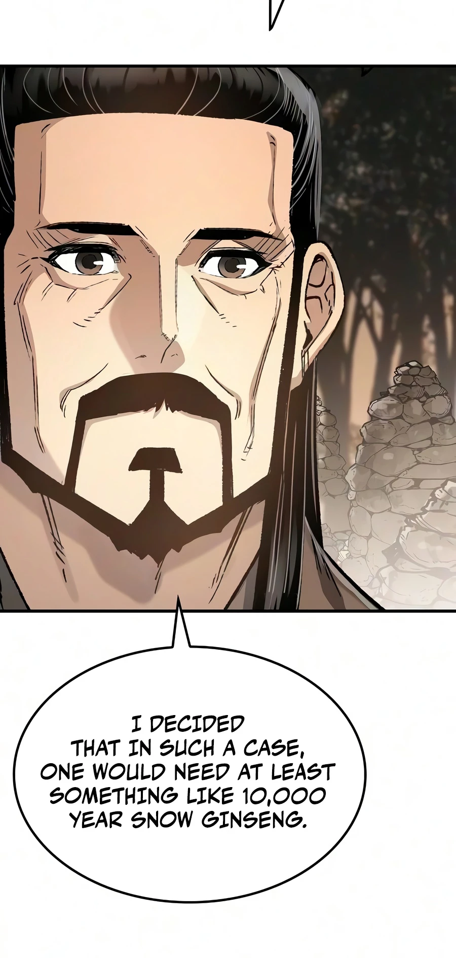 Reborn As The Heavenly Demon Chapter 122, page 21 of 22