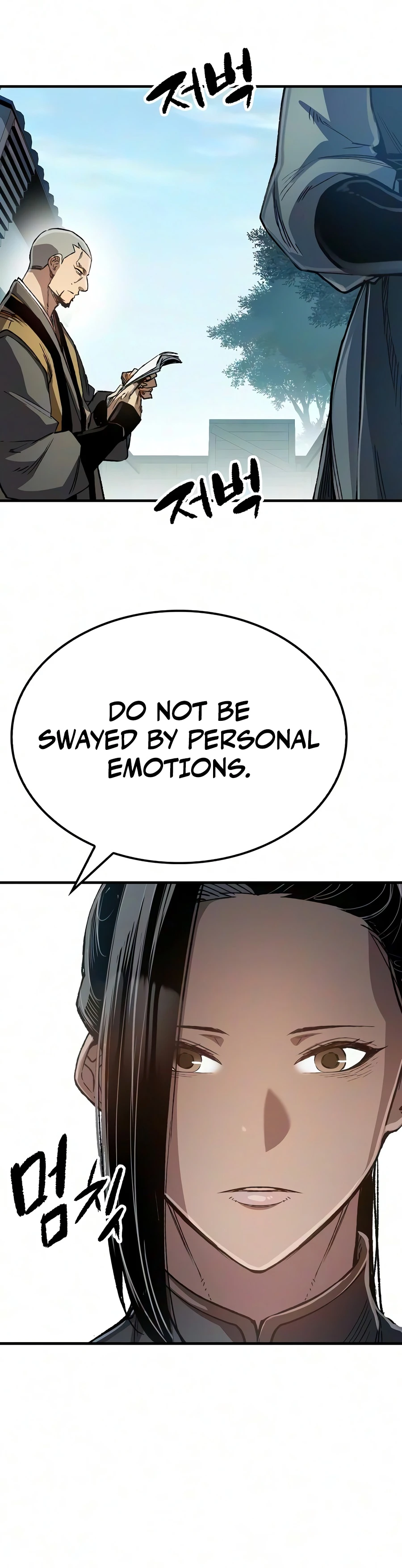Reborn As The Heavenly Demon Chapter 123, page 11 of 22
