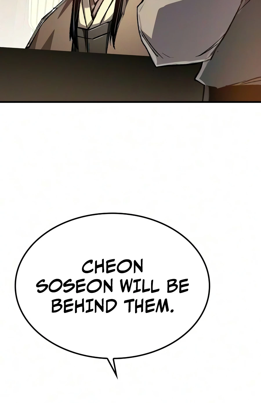 Reborn As The Heavenly Demon Chapter 123, page 13 of 22