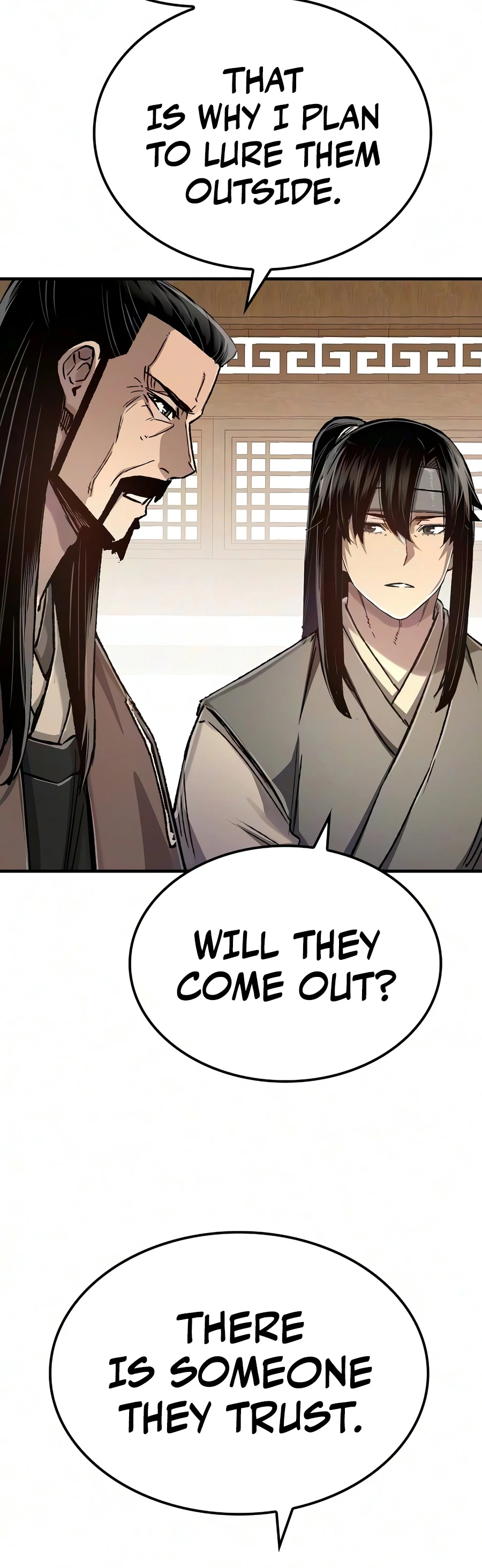 Reborn As The Heavenly Demon Chapter 123, page 17 of 22