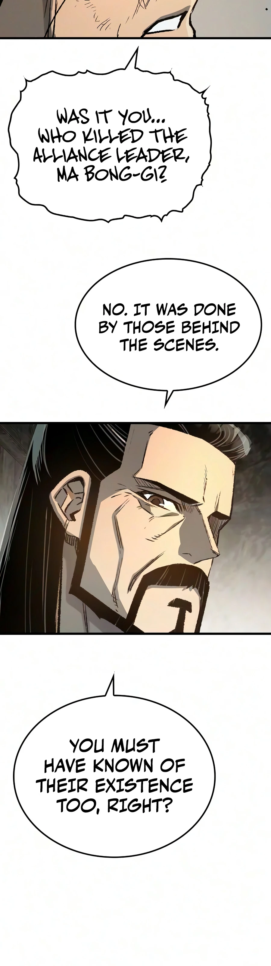 Reborn As The Heavenly Demon Chapter 123, page 21 of 22