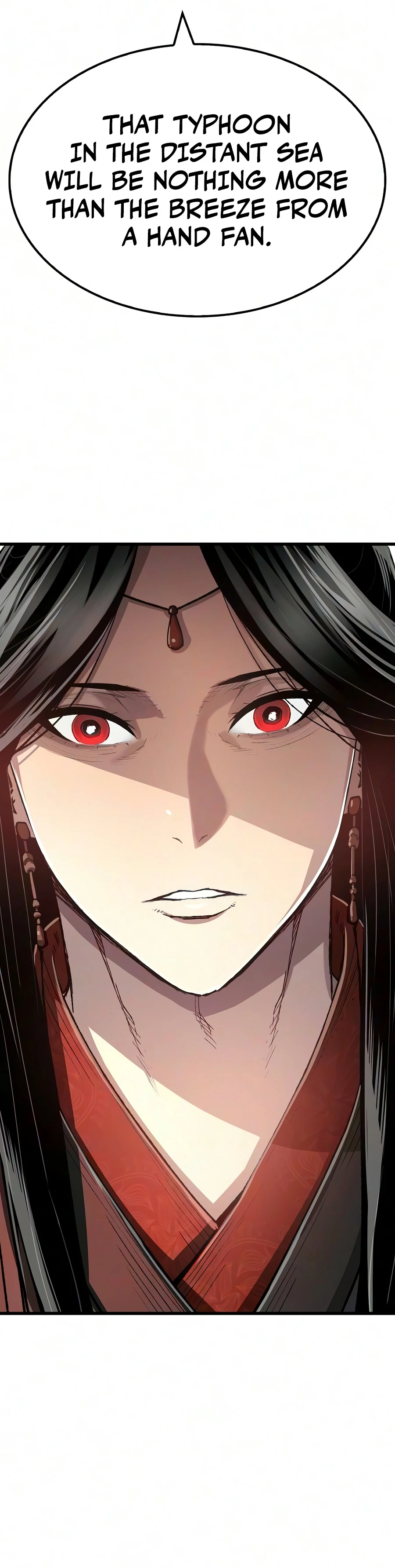 Reborn As The Heavenly Demon Chapter 123, page 9 of 22