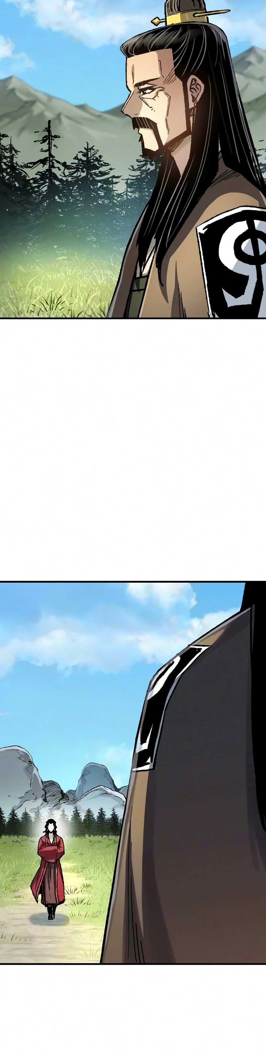 Reborn As The Heavenly Demon Chapter 124, page 13 of 20