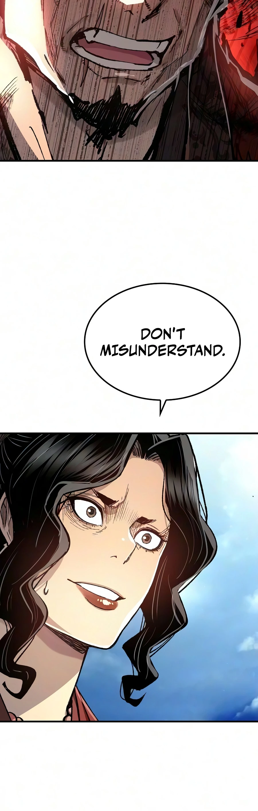 Reborn As The Heavenly Demon Chapter 124, page 17 of 20