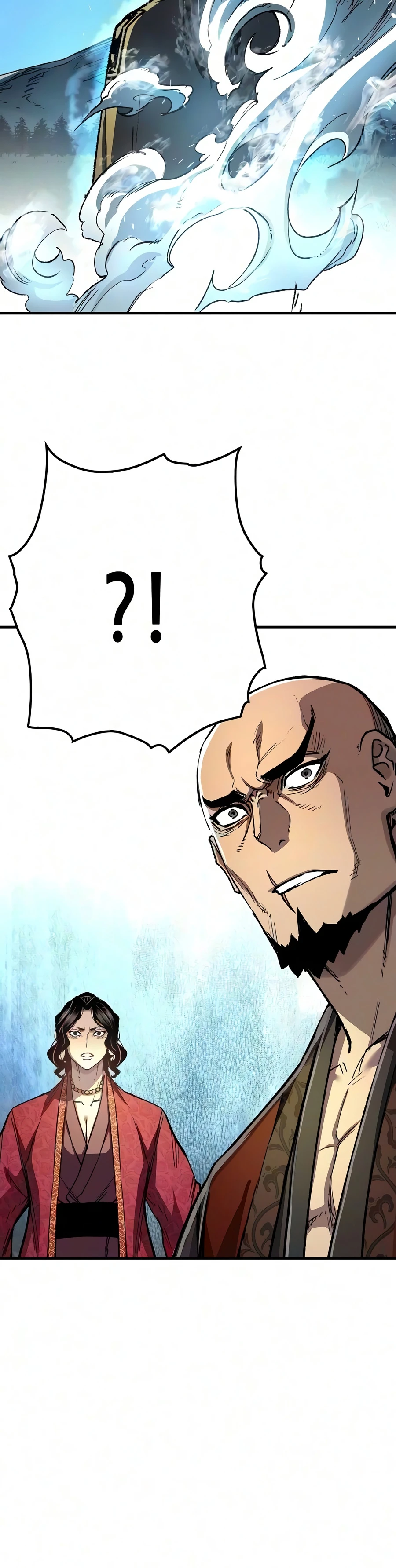 Reborn As The Heavenly Demon Chapter 124, page 19 of 20