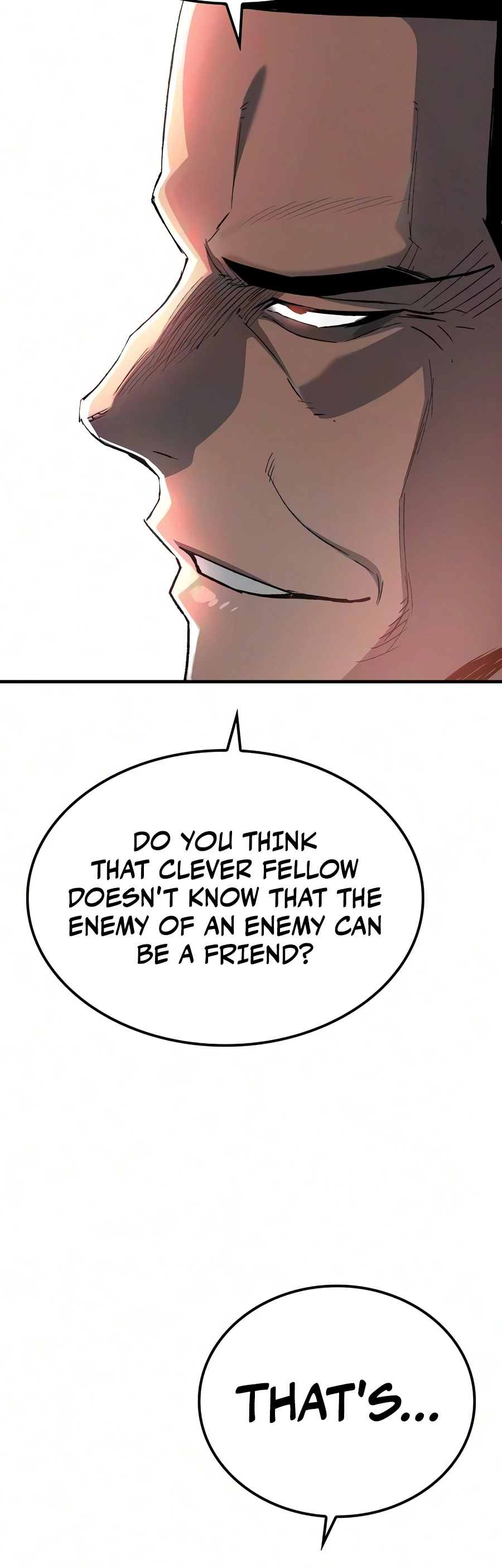 Reborn As The Heavenly Demon Chapter 124, page 9 of 20