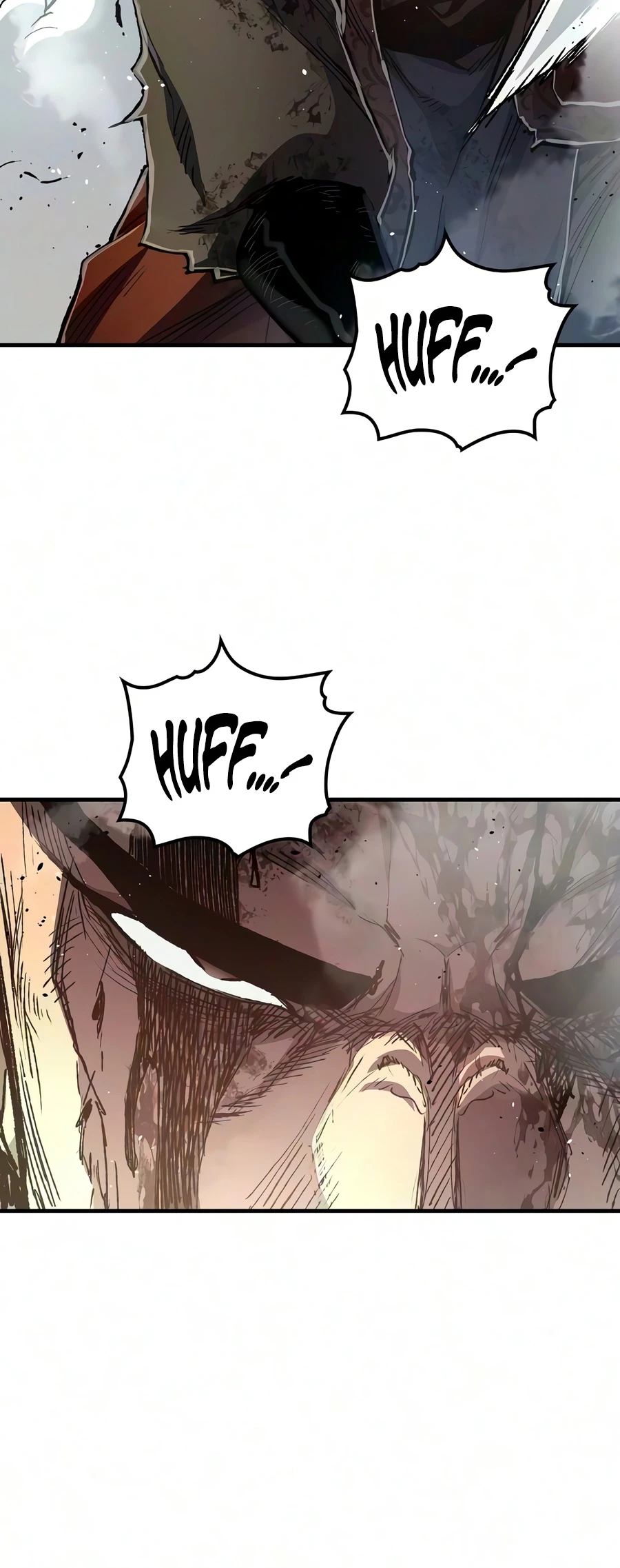 Reborn As The Heavenly Demon Chapter 125, page 11 of 22