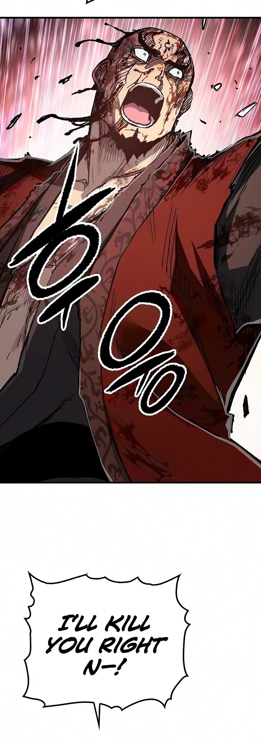 Reborn As The Heavenly Demon Chapter 125, page 13 of 22