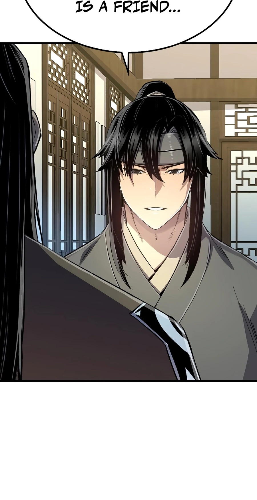 Reborn As The Heavenly Demon Chapter 126, page 11 of 24