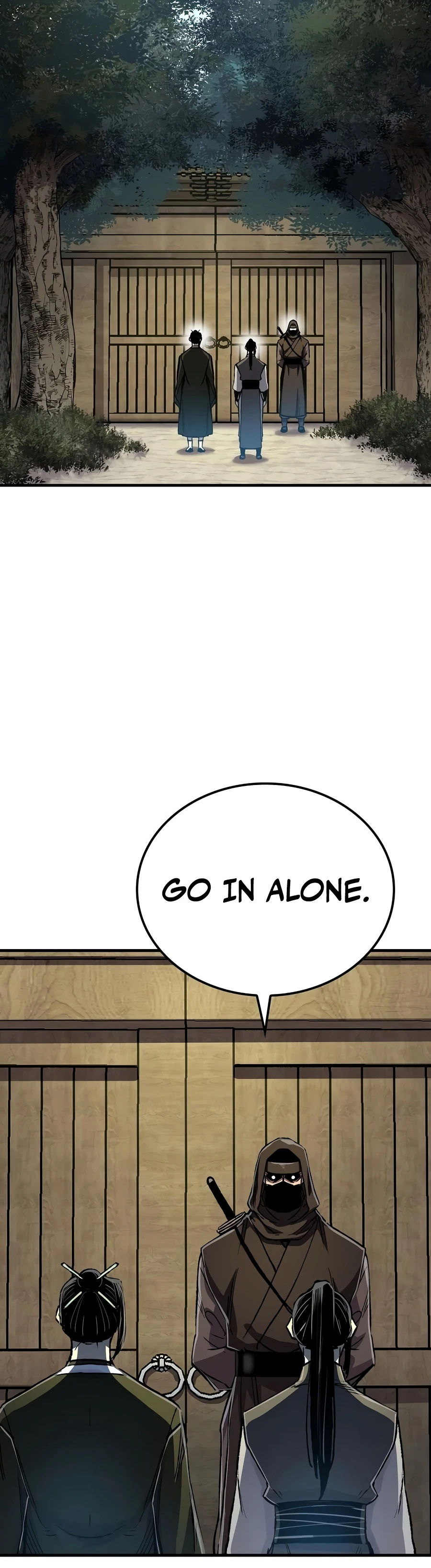 Reborn As The Heavenly Demon Chapter 126, page 13 of 24
