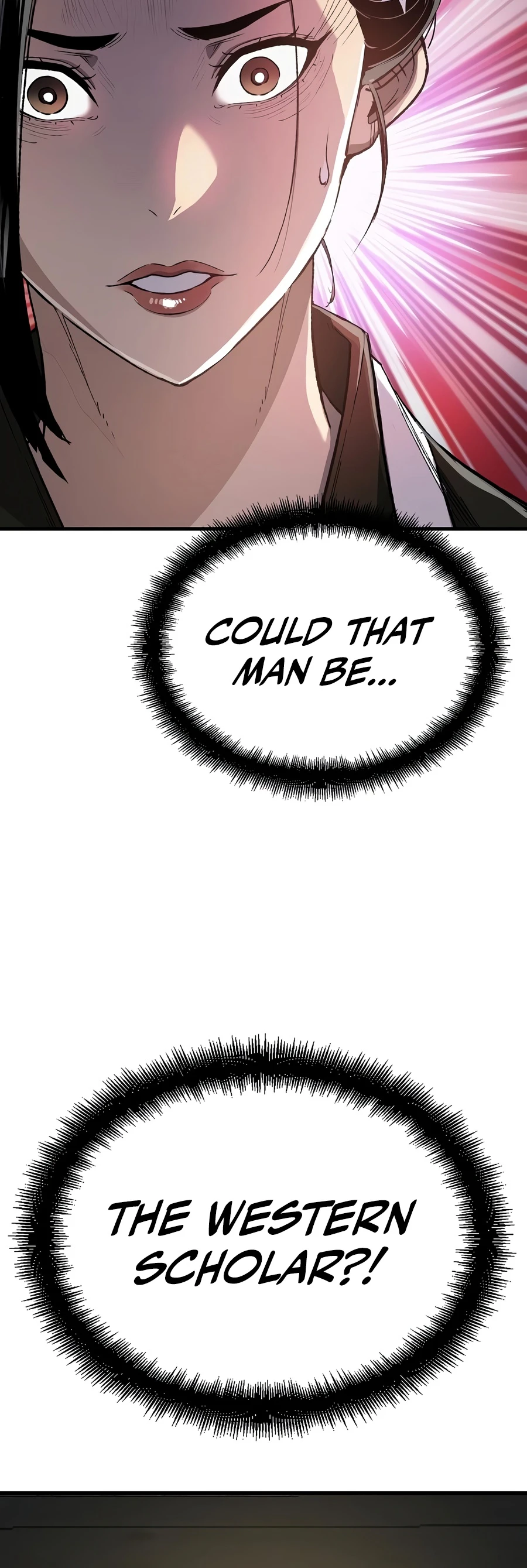 Reborn As The Heavenly Demon Chapter 126, page 15 of 24