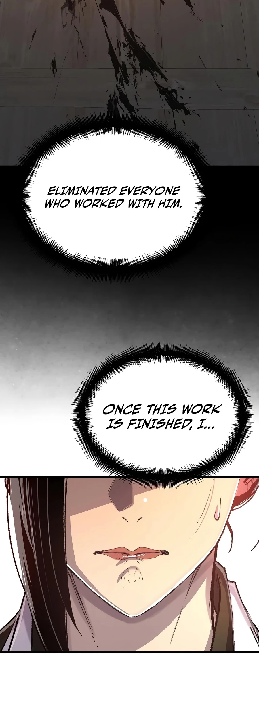 Reborn As The Heavenly Demon Chapter 126, page 17 of 24
