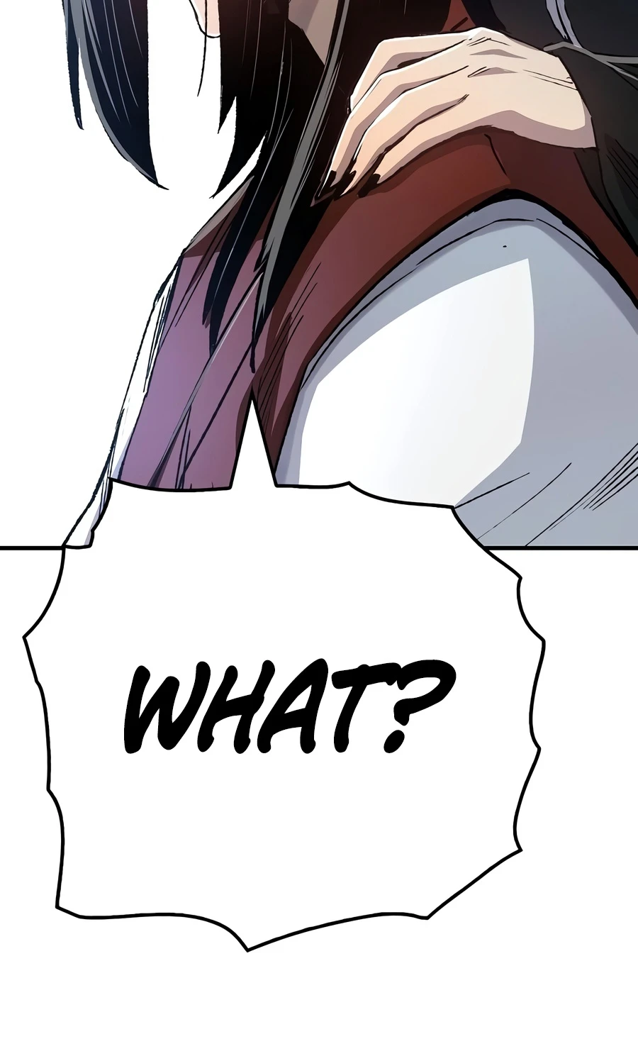 Reborn As The Heavenly Demon Chapter 126, page 21 of 24