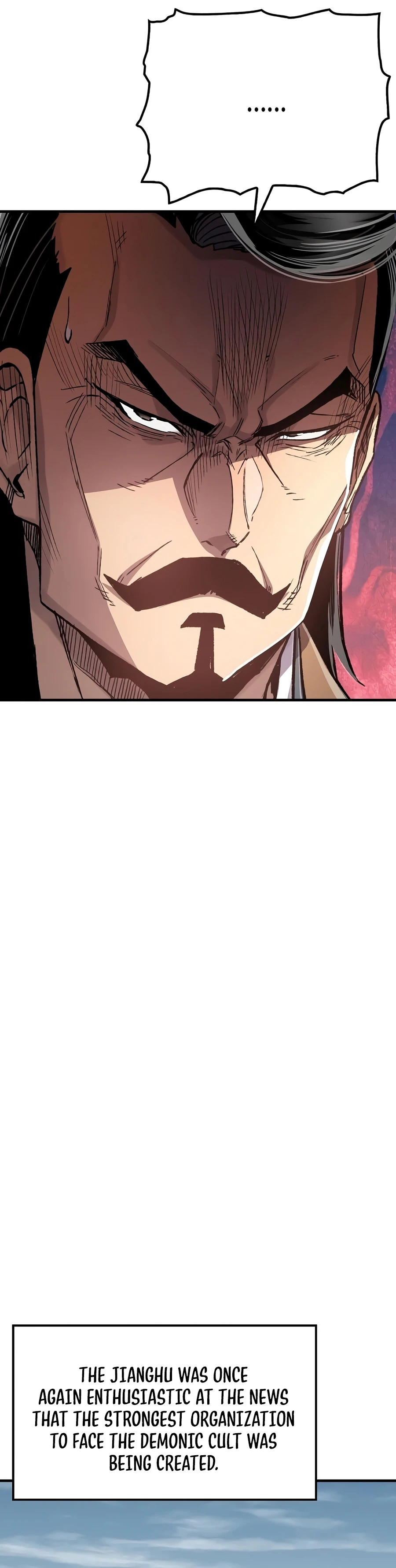 Reborn As The Heavenly Demon Chapter 126, page 9 of 24